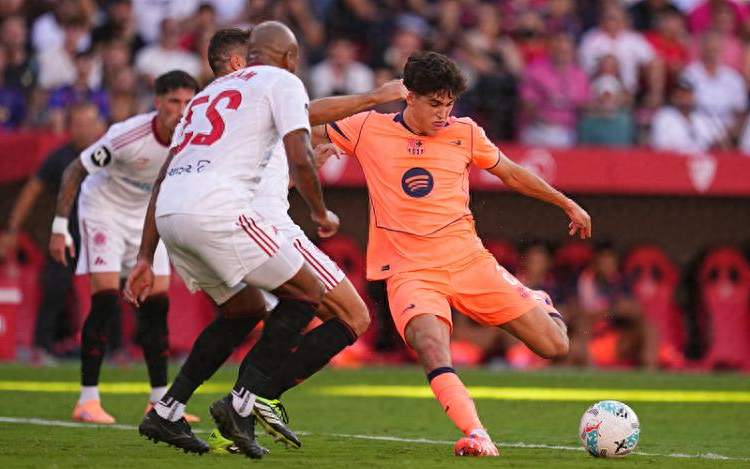 爱游戏体育 -法国杯赛程吃紧，塞维利亚窗口期迎来里程碑，悬念犹存，更衣室氛围转暖(法国杯赛程表2024)