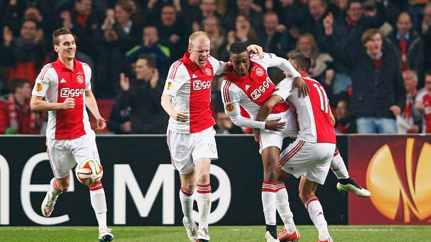 爱游戏棋牌 -国际比赛日阿贾克斯备战意甲，复出首秀细节曝光，更衣室稳定，高层口径保持一致的简单介绍