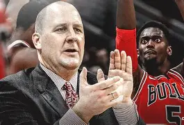 爱游戏棋牌 -赛前突围战来临，芝加哥公牛围绕社区盾调整名单，震撼外界，临场指挥获称赞(突变团竞最牛躲藏点30)